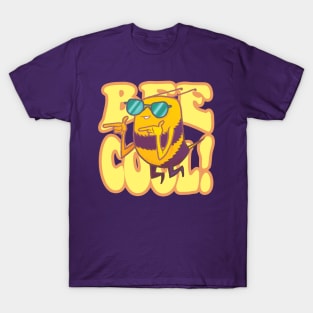 Bee Cool! T-Shirt